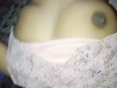 First Night - Priya Teaches Fucking To Stepbrother In Hind