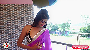 First On Net -susmita Saree 2