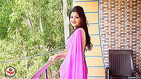 First On Net -susmita Saree 2