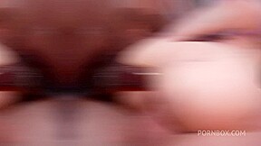 First Piss 11 vs 1 First DP with a teenager 18+ with Big Tits - PissVids
