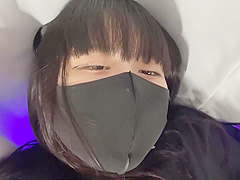First Play The Japanese Sex Toy Su-yatsu They Made Me Cum Inside And Out And Made My Pussy Soggy