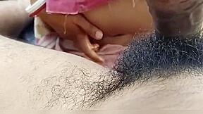 First Time Anal Sex With Next Door Aunty Telugu Wife Krishnaveni Village Girl