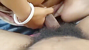 First Time Anal Sex With Next Door Aunty Telugu Wife Krishnaveni Village Girl