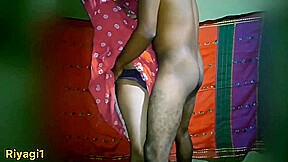 First Time Homemade Desi Sexy With Indigo White