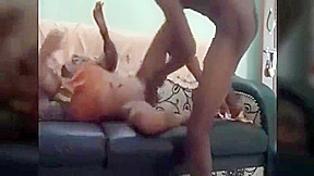 First Time In Doggystyle