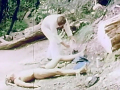First Time Round (1971) 5