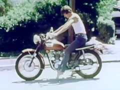 First Time Round (1971) 5
