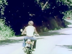 First Time Round (1971) 5