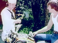 First Time Round (1971) 5
