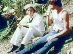 First Time Round (1971) 5