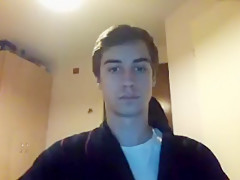 Fit 18 Year Old Twink Boy Porn Cums
