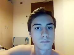 Fit 18 Year Old Twink Boy Porn Cums