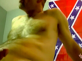 Fit Step daddy Dicksmack Gets Blown - Dicksmack & Joe