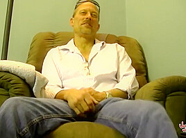 Fit Step daddy Dicksmack Gets Blown - Dicksmack & Joe