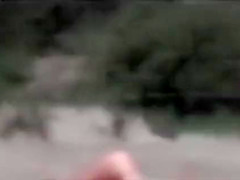 Flashing cock to cute teen 18+ 1