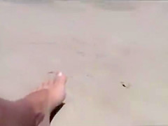 Flashing cock to cute teen 18+ 1