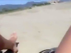 Flashing cock to cute teen 18+ 1
