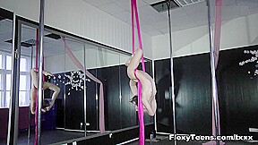 FlexyTeens Video: Tamara Neto