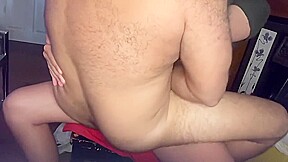 Flipping Roles Gay Sex