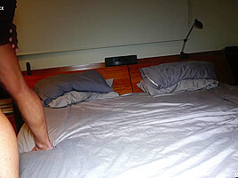 Florida Hotwife: The Bbc Masseuse