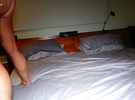 Florida Hotwife: The Bbc Masseuse