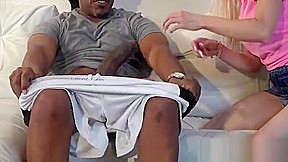 Florida Housewife wants the 12 inch Black Cock!!!!