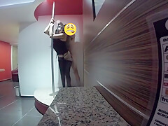 Follamos Super Rico En El Tubo Realmexicancouple
