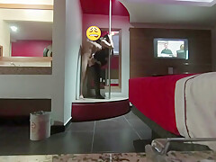 Follamos Super Rico En El Tubo Realmexicancouple