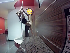 Follamos Super Rico En El Tubo Realmexicancouple