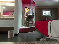 Follamos Super Rico En El Tubo Realmexicancouple