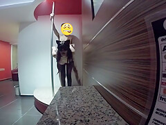 Follamos Super Rico En El Tubo Realmexicancouple