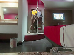 Follamos Super Rico En El Tubo Realmexicancouple