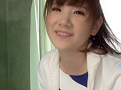 Fooling Around After Gym Class - JapansTiniest