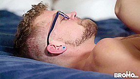 Foot Fucker, Scene 1 - BROMO