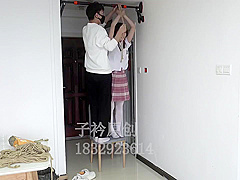 Foot Tickle In Bondage