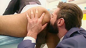 Foot Worship