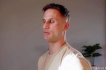 Forbidden Seductions Military - Jeremiah Cruze And Blain O Connor