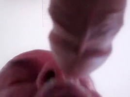 Foreskin, Fellatio And Two Fulsome Loads From Farmer K 