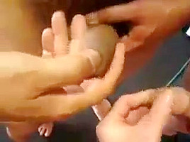 Foreskin Party
