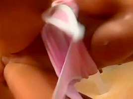 Foursome anal norsk babes