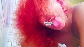 දන පයයක බහල මද ම පකට / Fox Anal Plug And Bottle Fuck