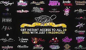 Foxxy In A Hot Date - TS-Foxxy
