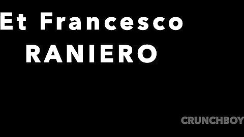 Francisoc Fucked Raw By Sergio Denis - CrunchFrenchBareback