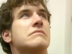 Freaky masseur fucks client