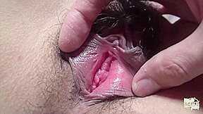 Free Premium Video Her Enormous Cock Cab Barely Fit In This Cuties Tight Pussy So He Cums Hard