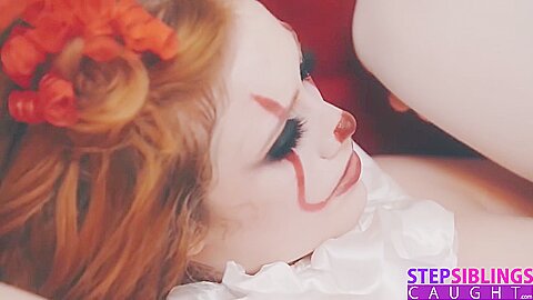Free Premium Video Offers The Naughtiest Halloween Night Of The Year Compilation