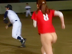 Free jav of Baseball Team Gender part5