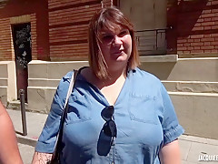 French Big Tits Big Ass Bbw