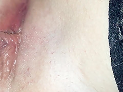 French Bitch Licked To Orgasm