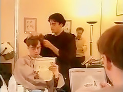 French Haircut